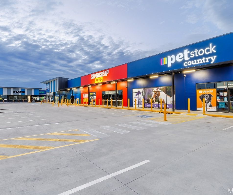 Plainland Home & Life – 2025 Master Builders Queensland award-winning project